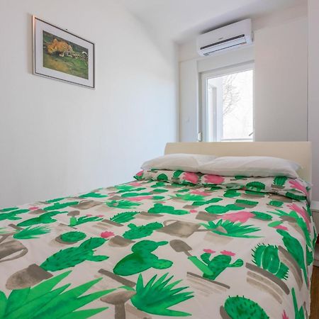 Apartamento Melanie Crikvenica Exterior foto