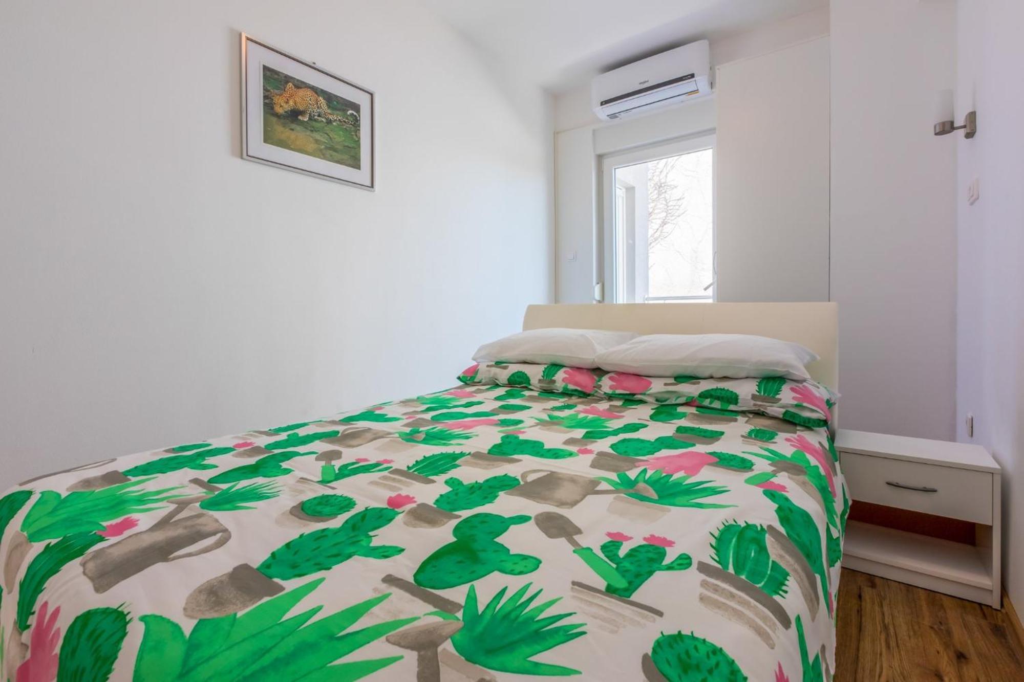 Apartamento Melanie Crikvenica Exterior foto