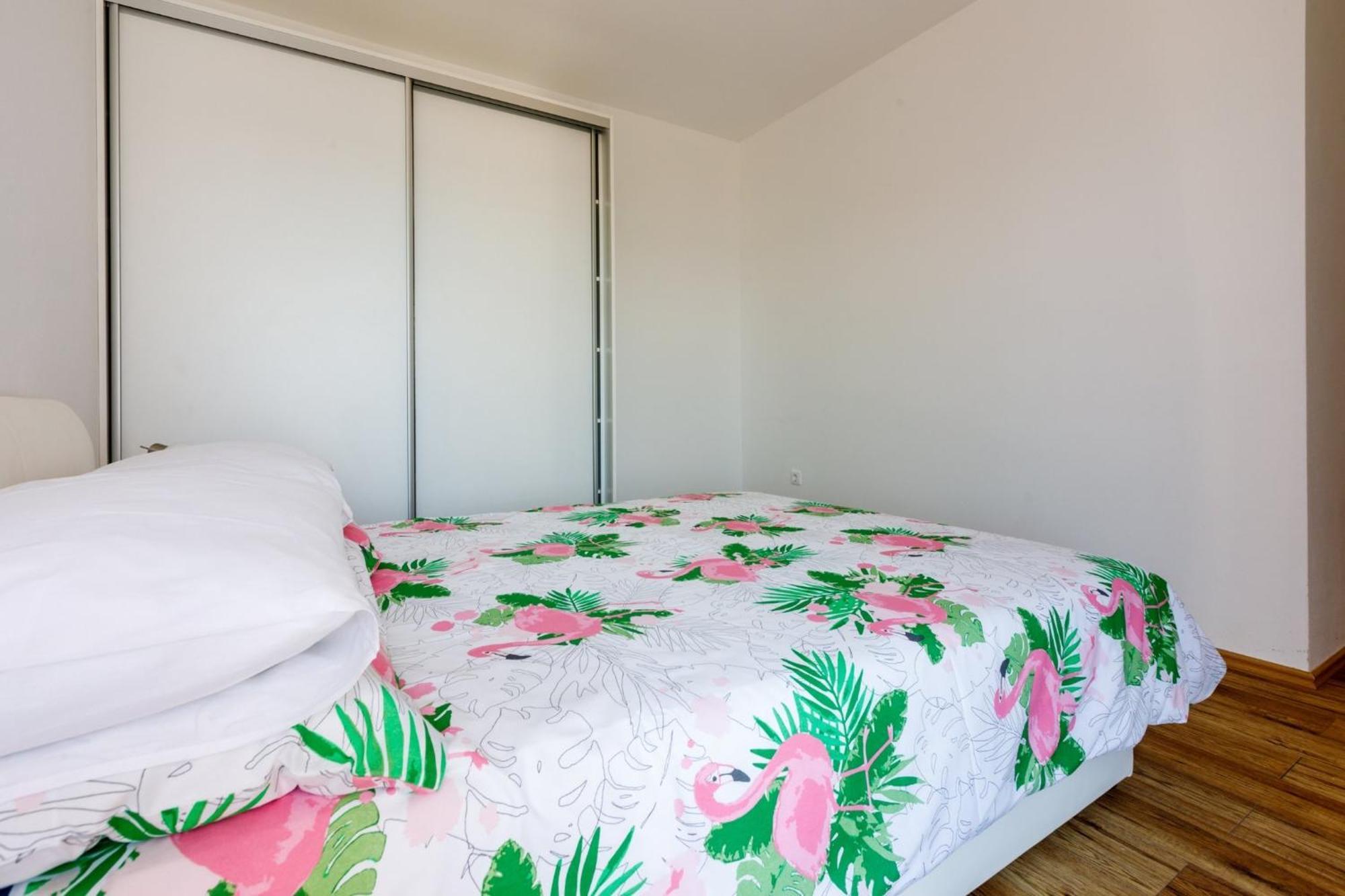 Apartamento Melanie Crikvenica Exterior foto