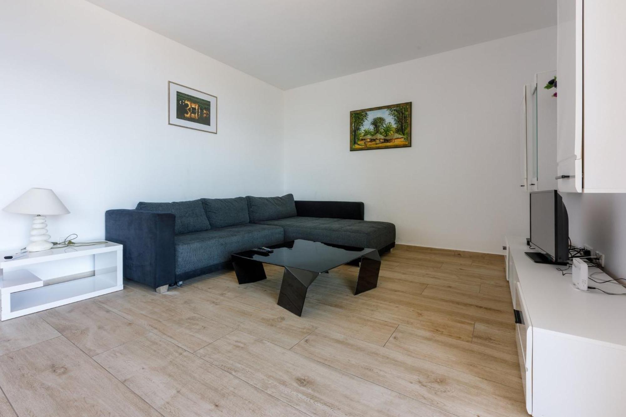 Apartamento Melanie Crikvenica Exterior foto