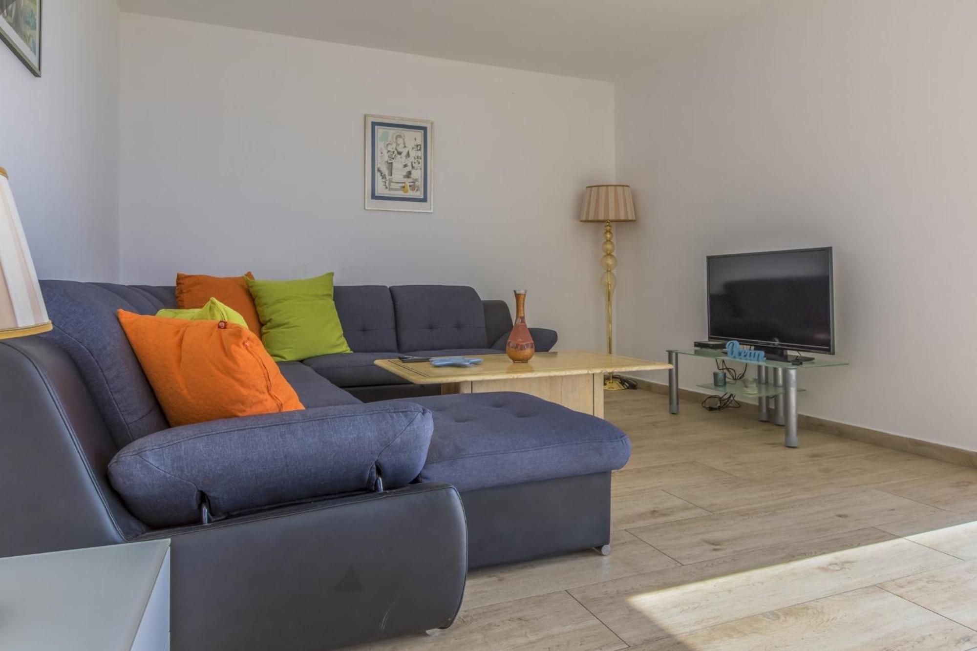 Apartamento Melanie Crikvenica Exterior foto