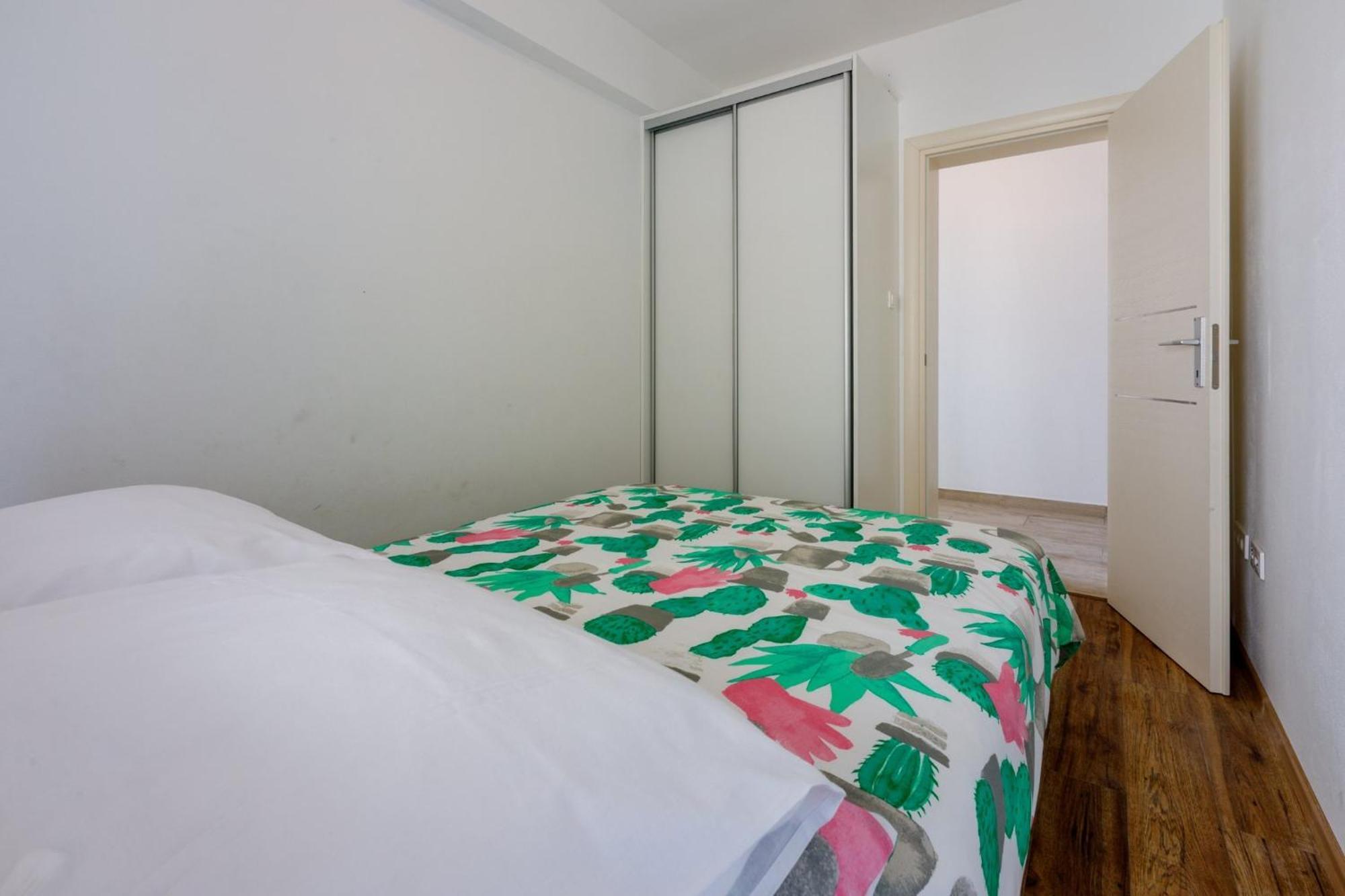 Apartamento Melanie Crikvenica Exterior foto