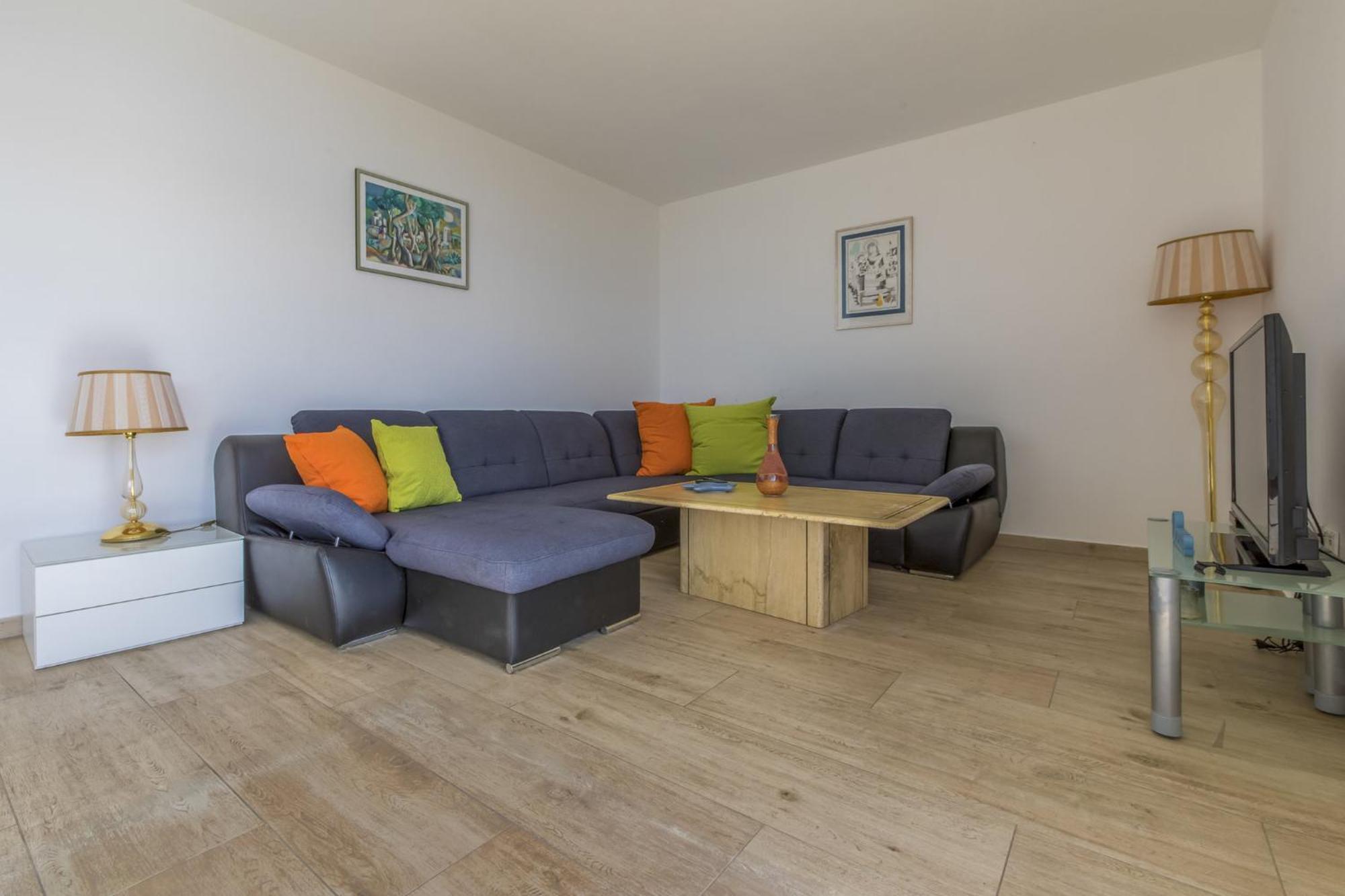 Apartamento Melanie Crikvenica Exterior foto