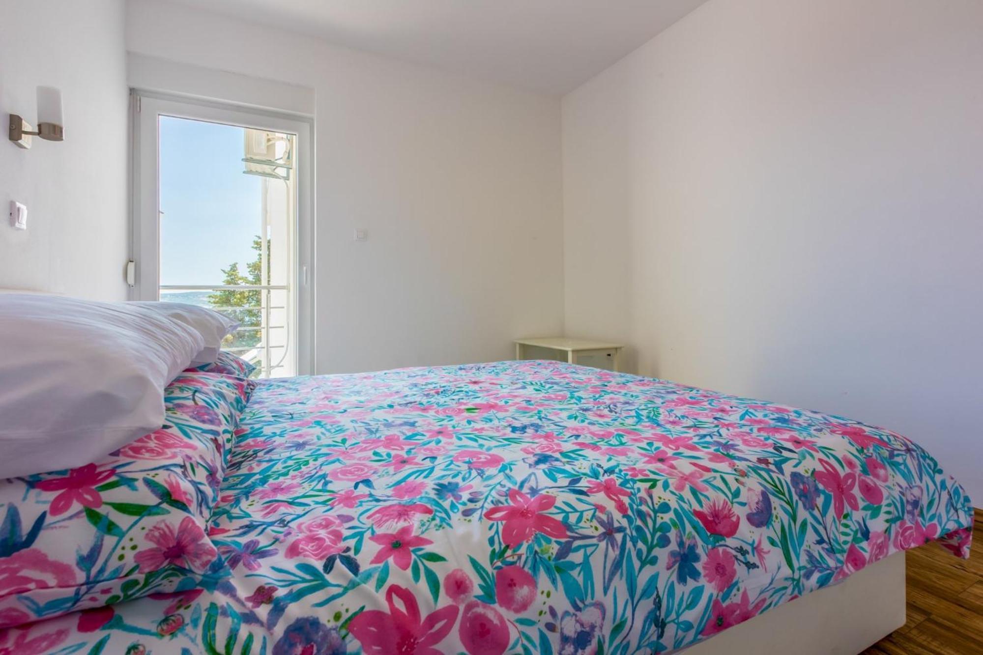 Apartamento Melanie Crikvenica Exterior foto