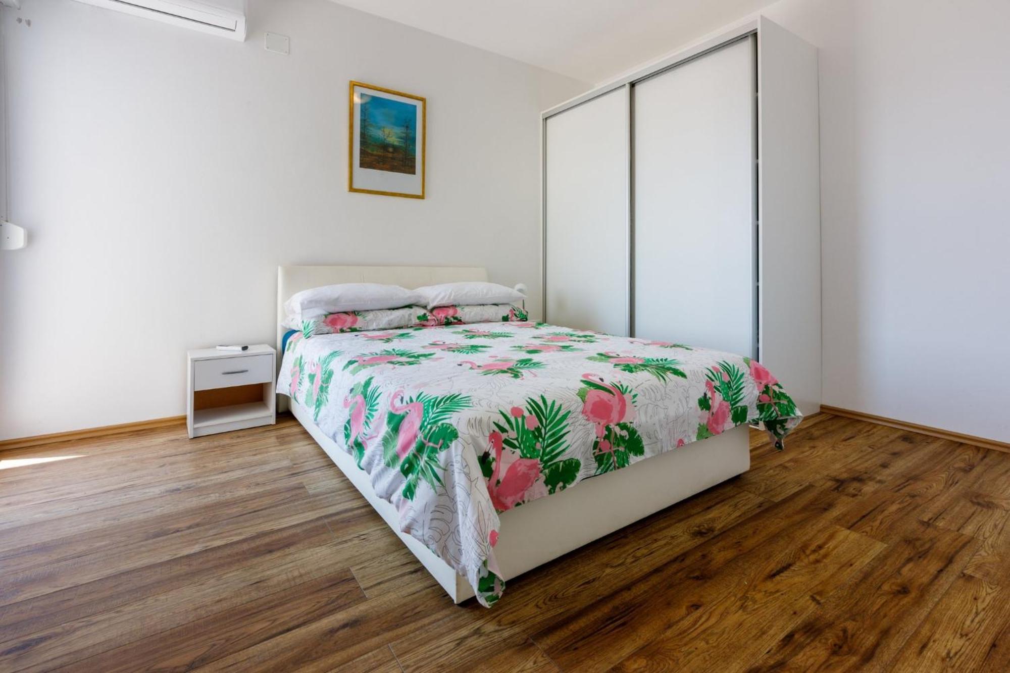 Apartamento Melanie Crikvenica Exterior foto