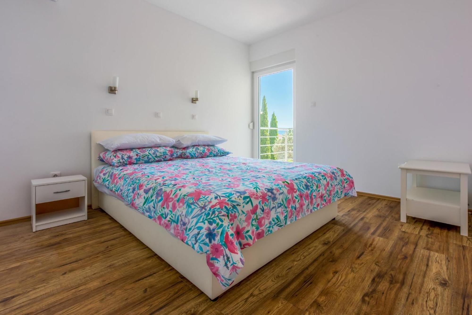 Apartamento Melanie Crikvenica Exterior foto