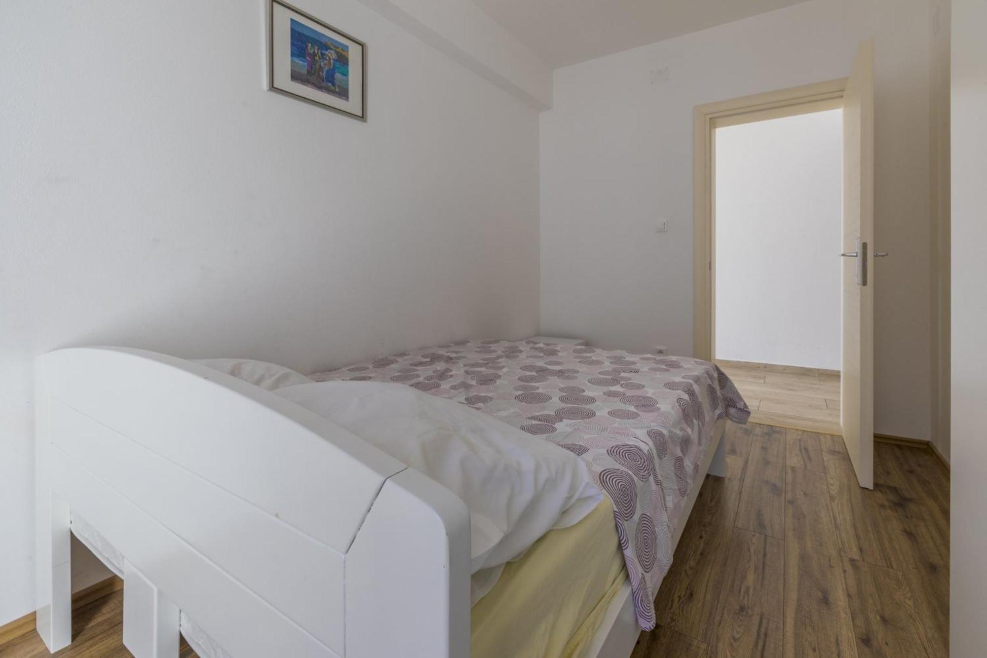 Apartamento Melanie Crikvenica Exterior foto
