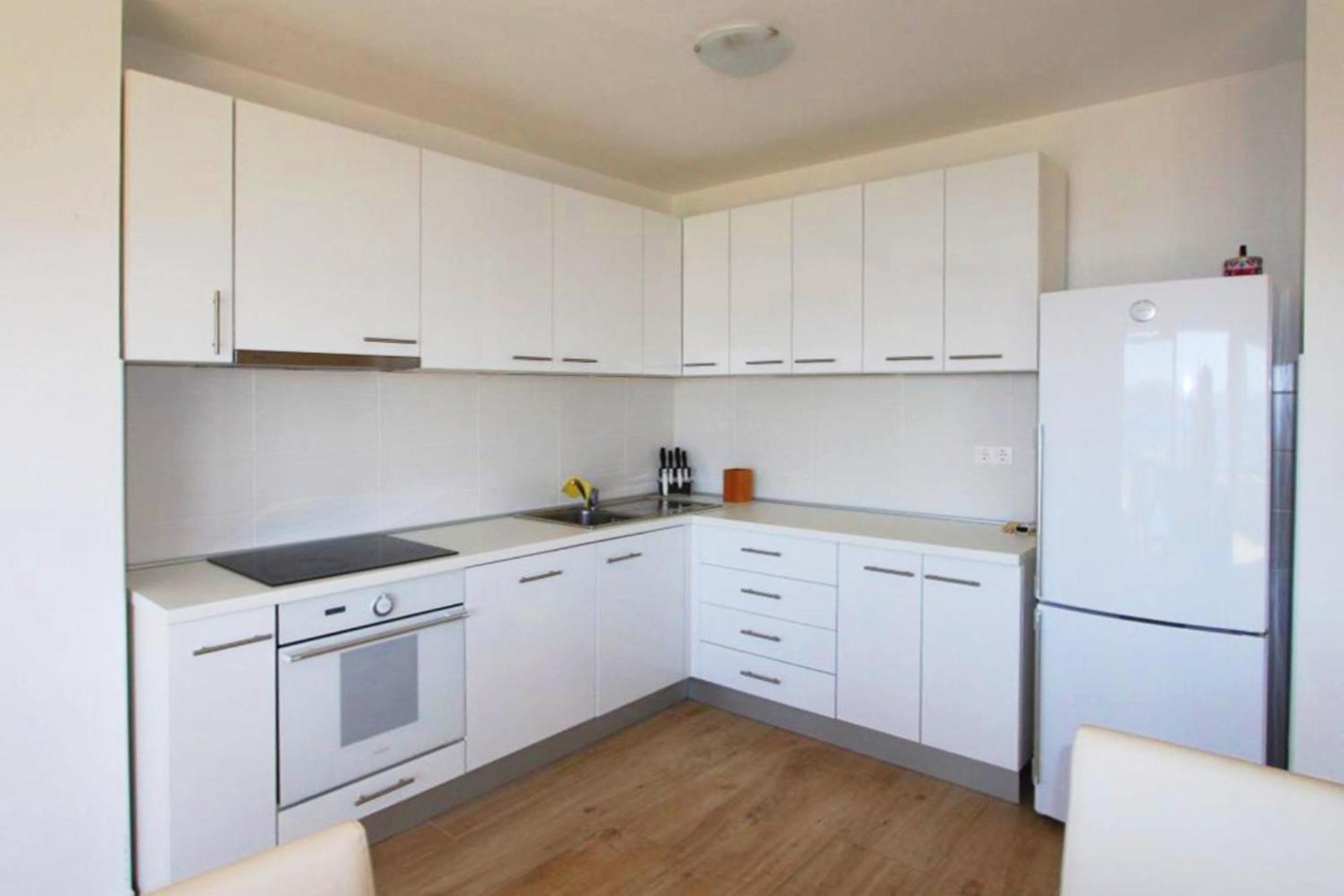 Apartamento Melanie Crikvenica Exterior foto