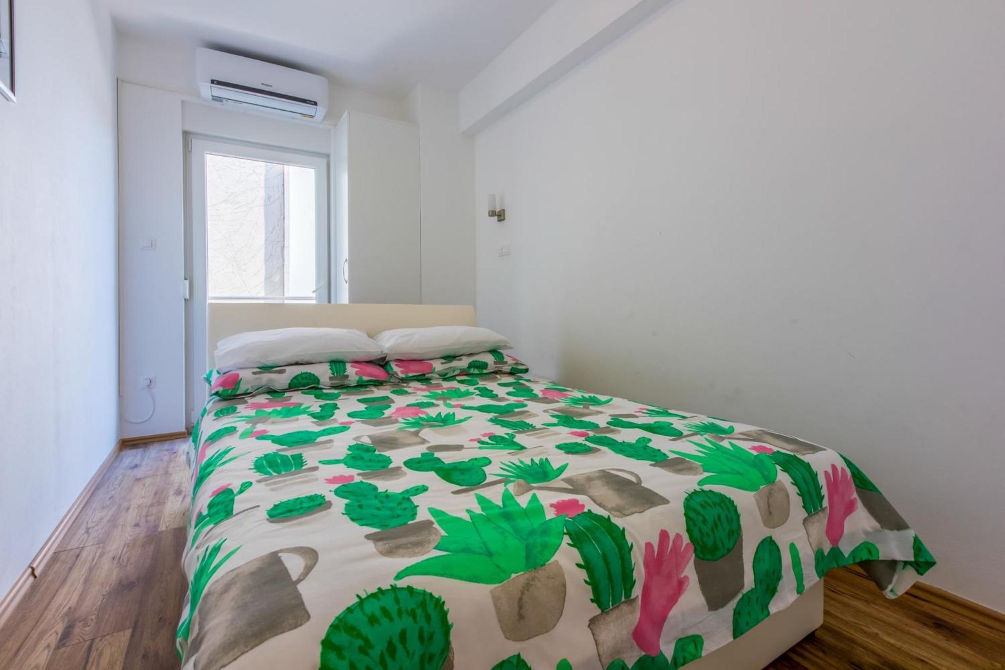 Apartamento Melanie Crikvenica Exterior foto